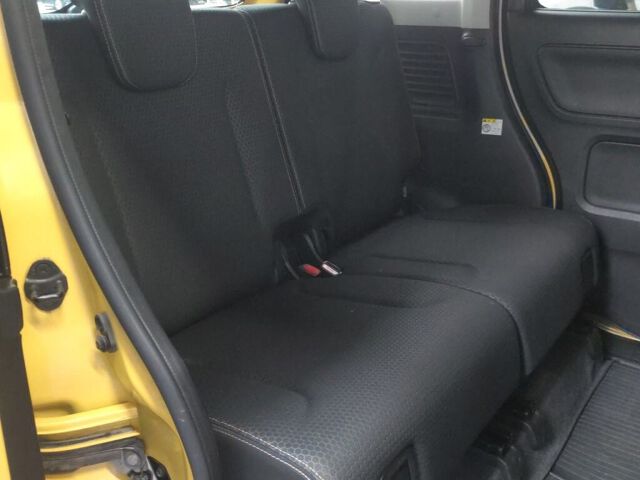 2020 Suzuki スペーシアギア ハイブリッドXZ auction photo 6