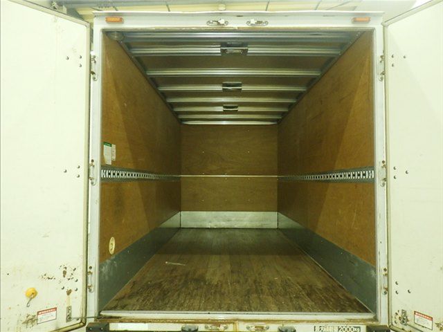 2006 Mitsubishi Fuso Canter バン auction photo 4