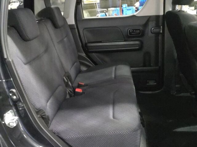 2019 Suzuki Wagon R HV FX auction photo 6