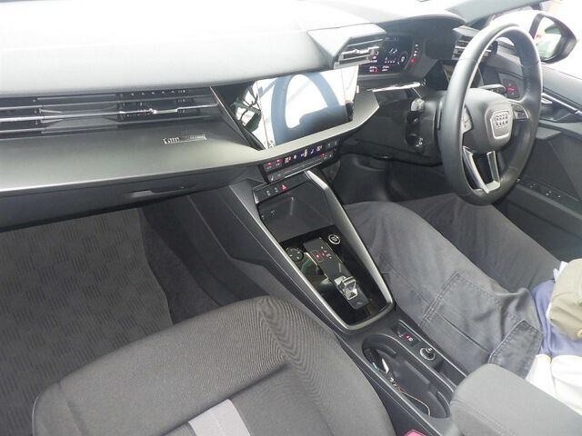 2022 Audi A3 スポB30TFSIアド auction photo 3