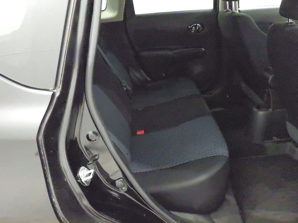 2016 Nissan ノート HB X auction photo 7