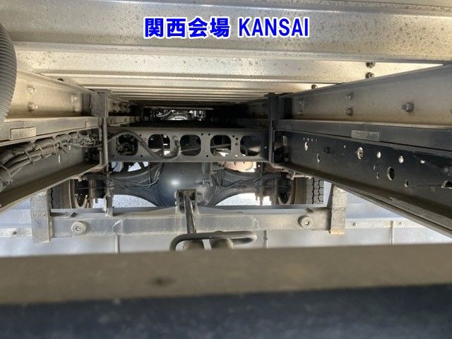 2013 Isuzu Forward Refrigerated PG auction photo 12