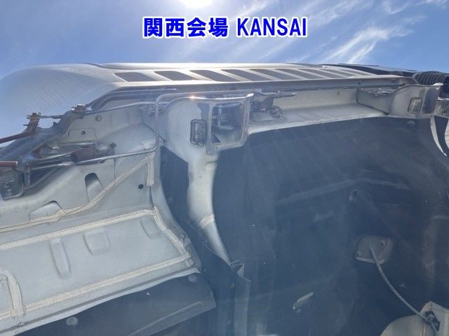 2013 Isuzu Forward Refrigerated PG auction photo 6