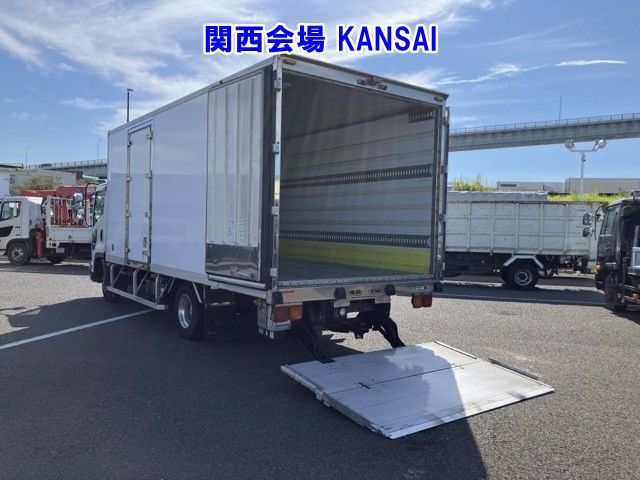 2013 Isuzu Forward Refrigerated PG auction photo 20