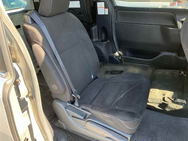 2016 Toyota Esquire Xi ウェルキャブスロープ auction photo 7