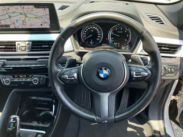2020 BMW X1 4WD auction photo 3