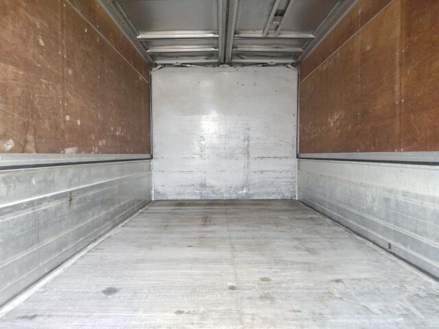1996 Isuzu Elf wing auction photo 6