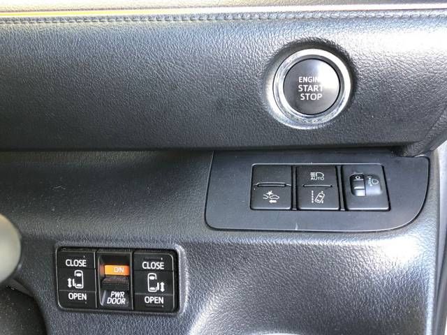 2016 Toyota Sienta G auction photo 5