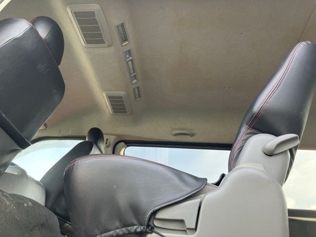 2009 Toyota Hiace バン スーパーGL auction photo 10