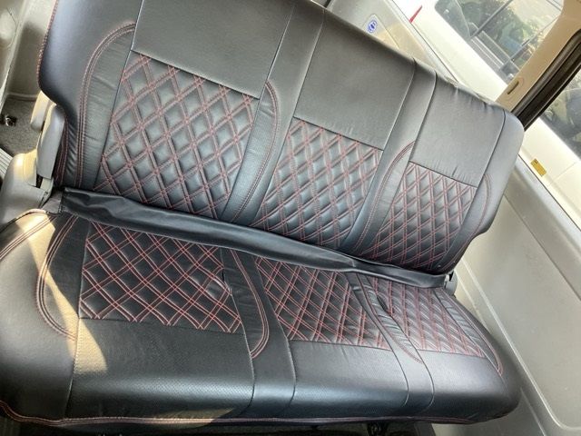 2009 Toyota Hiace バン スーパーGL auction photo 11