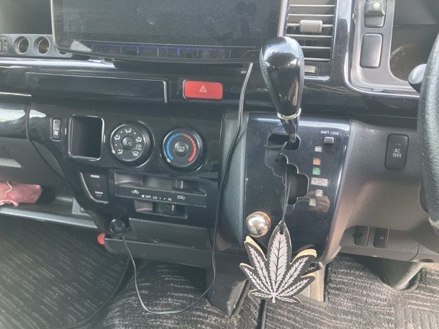 2009 Toyota Hiace バン スーパーGL auction photo 5