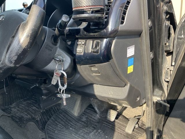 2009 Toyota Hiace バン スーパーGL auction photo 6