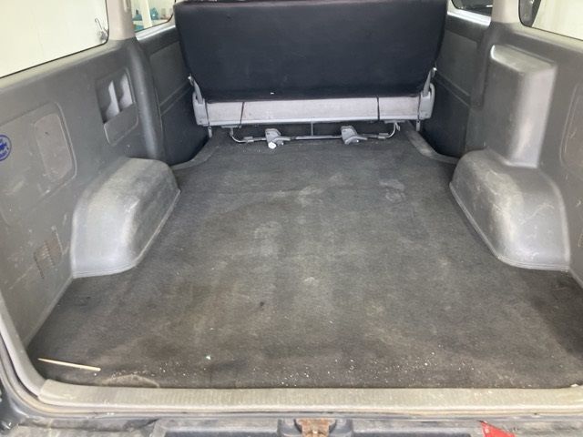 2009 Toyota Hiace バン スーパーGL auction photo 12
