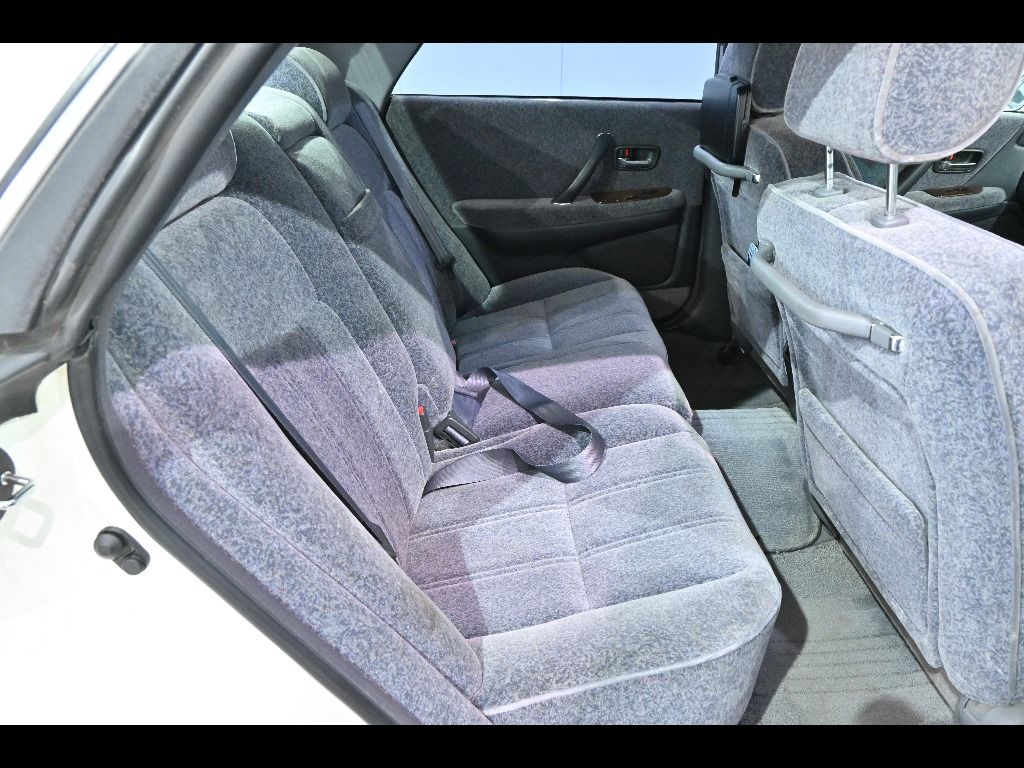1999 Toyota クラウン 4HT Royal Saloon G EMV GPS auction photo 7