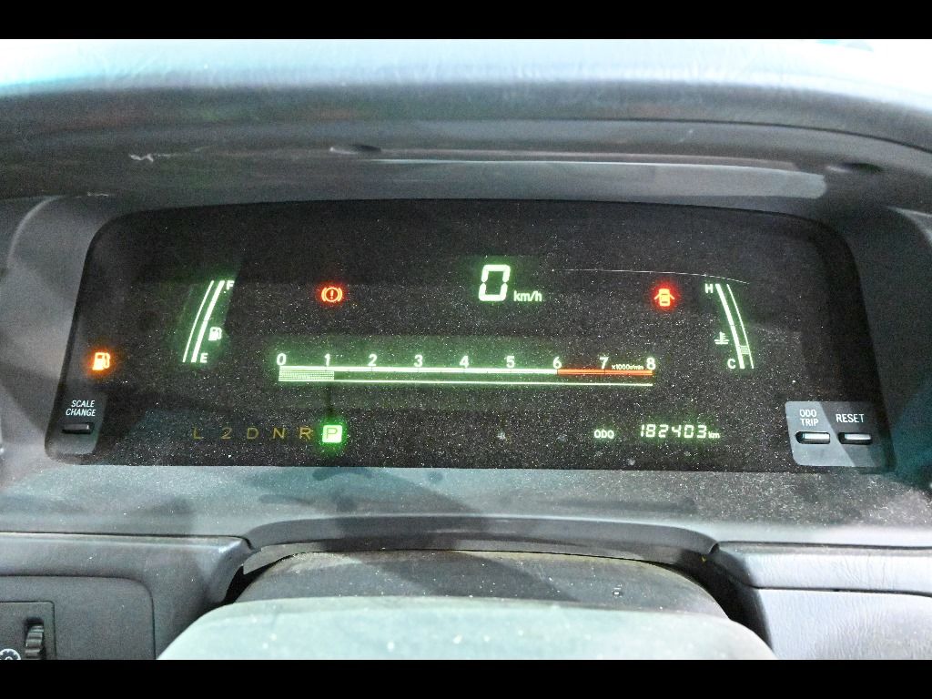 1999 Toyota クラウン 4HT Royal Saloon G EMV GPS auction photo 8