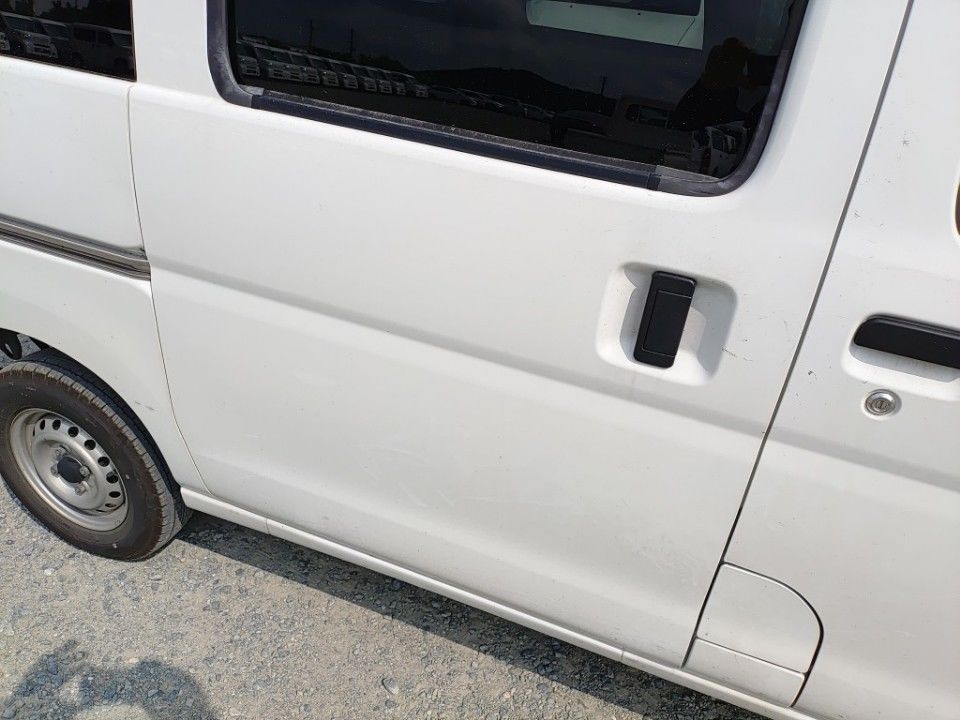 2020 Daihatsu ハイゼット カーゴ auction photo 22