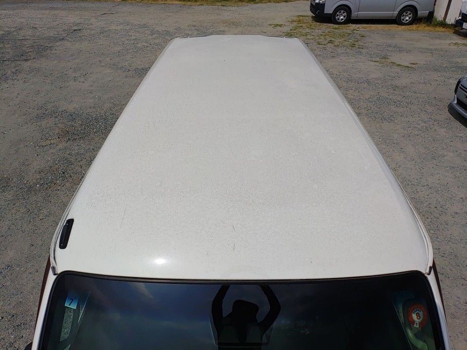 2020 Daihatsu ハイゼット カーゴ auction photo 7