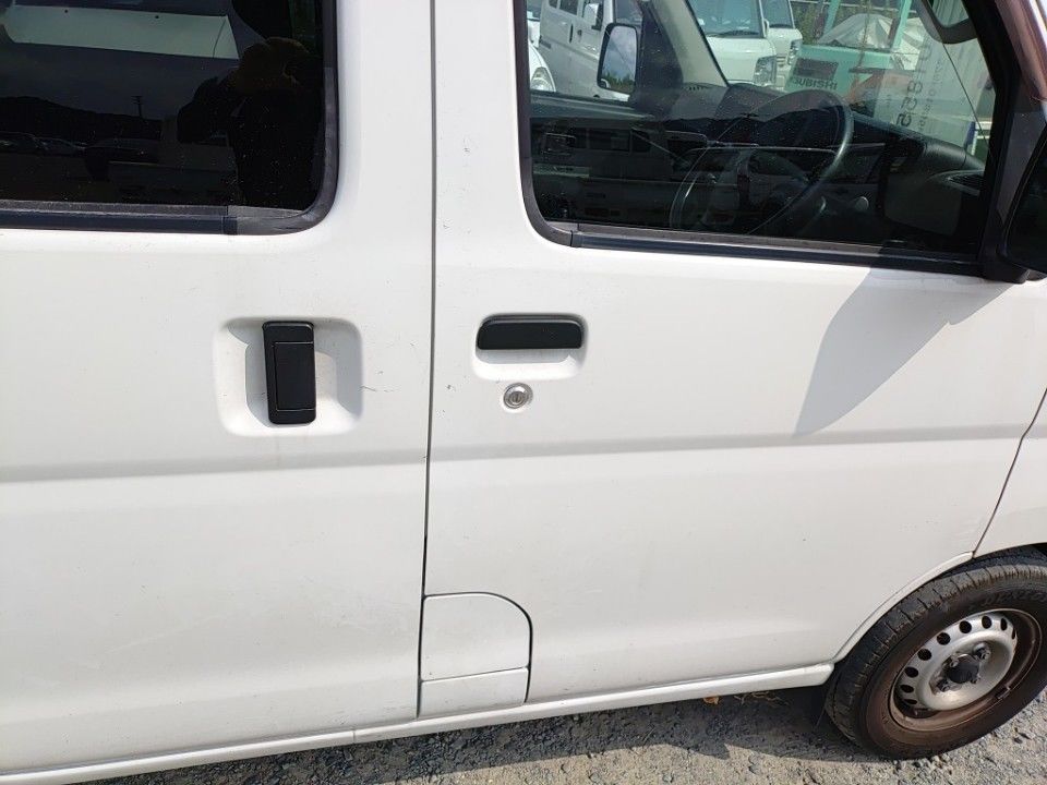 2020 Daihatsu ハイゼット カーゴ auction photo 21