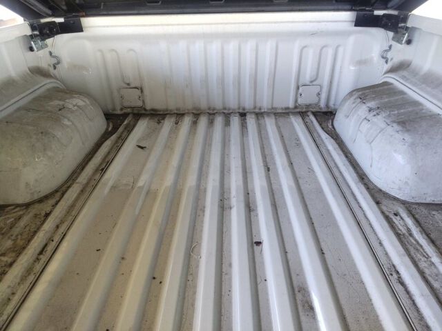 2020 Toyota Hilux X 4WD auction photo 6