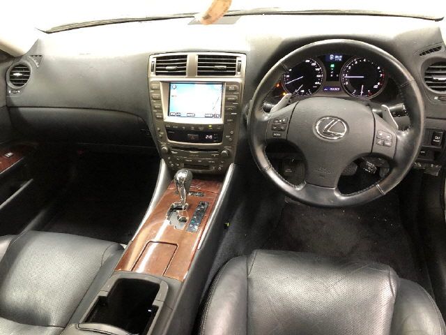 2006 Lexus IS IS250 Version L auction photo 5