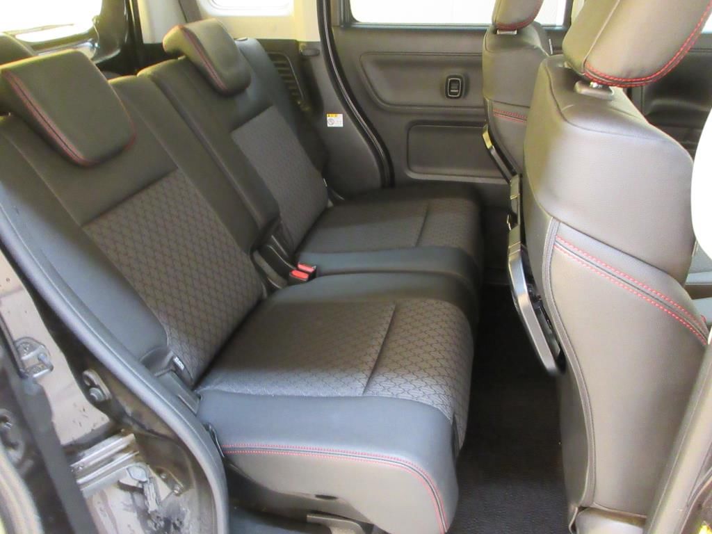 2020 Suzuki Spacia Hybrid XS Turbo auction photo 7