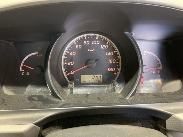 2007 Toyota Hiace ワゴン DX auction photo 14
