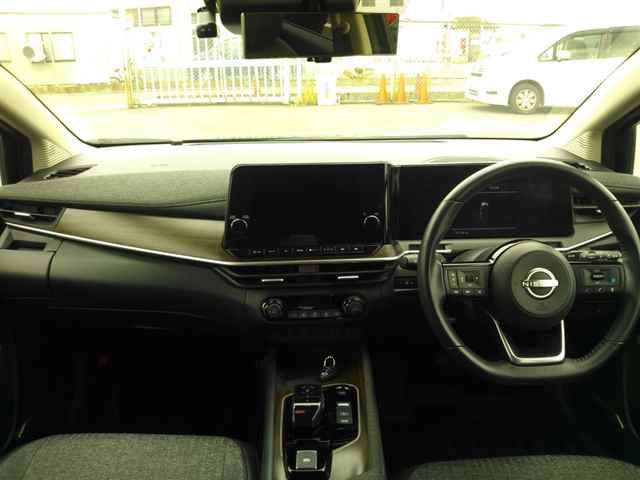 2022 Nissan Note Aura G auction photo 8