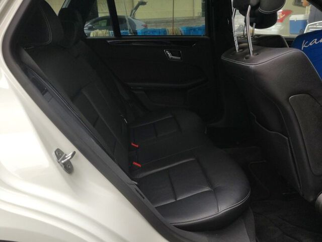 2010 Mercedes-Benz E-Class Station Wagon E350 BlueTEC AG auction photo 6