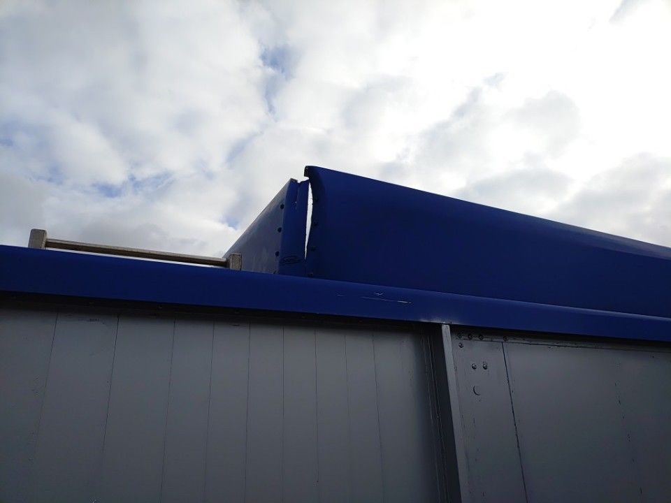 2011 Mitsubishi Fuso Canter auction photo 32