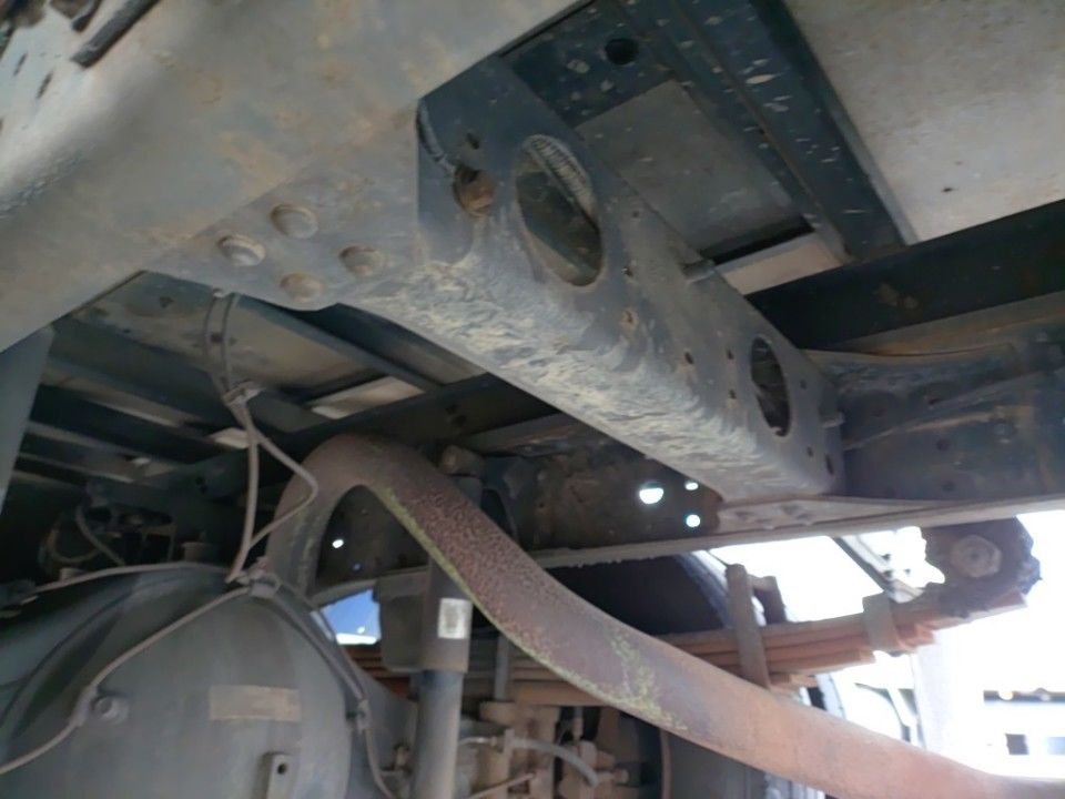 2011 Mitsubishi Fuso Canter auction photo 31