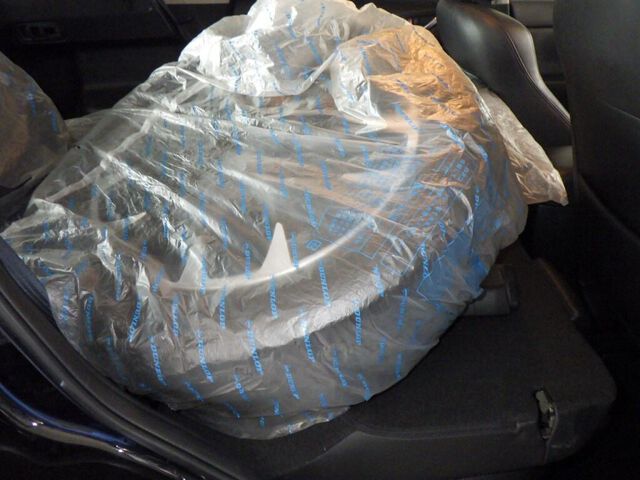 2016 Mazda CX-5 XD L Package auction photo 6