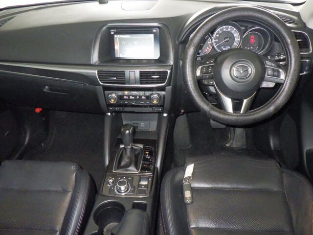2016 Mazda CX-5 XD L Package auction photo 3