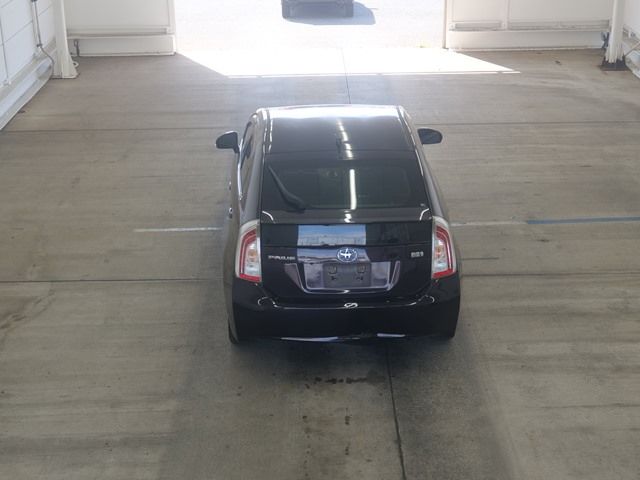 2014 Toyota Prius S auction photo 3