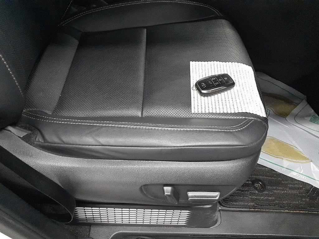 2023 Toyota Alphard Z auction photo 10
