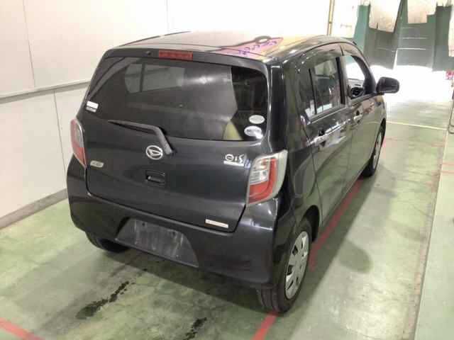 2011 Daihatsu Mira e:S 4WD Gf auction photo 2
