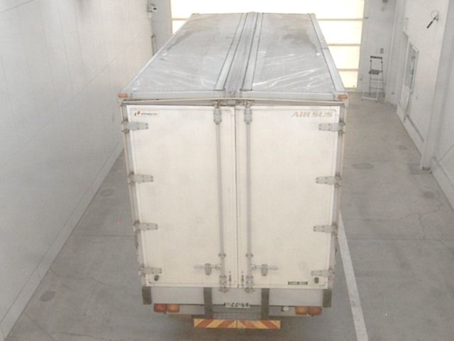 2012 Mitsubishi Fuso Fighter Wing auction photo 3