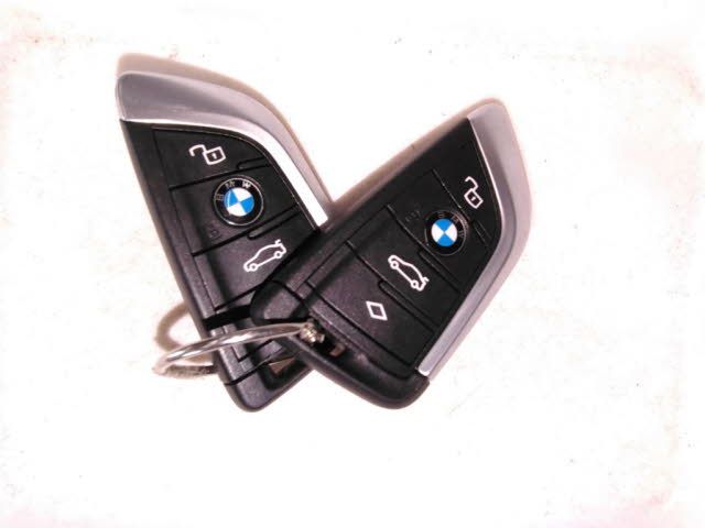 2021 BMW BMW 118d auction photo 10