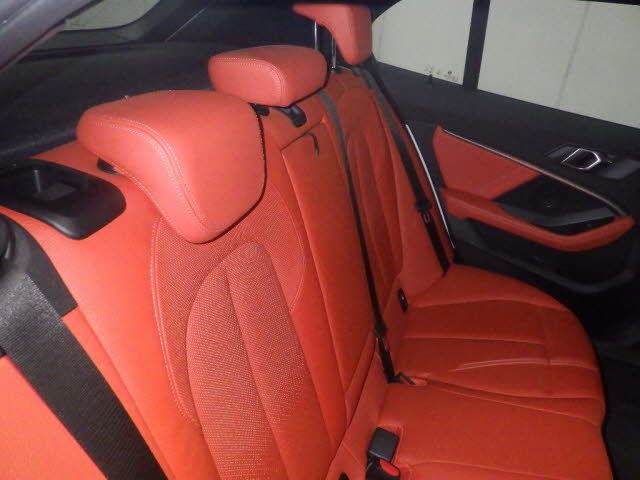 2021 BMW BMW 118d auction photo 8
