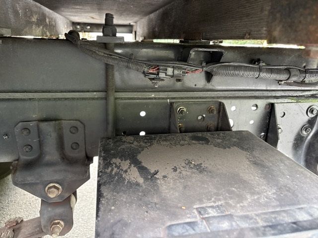 2012 Toyota Dyna Hira auction photo 14