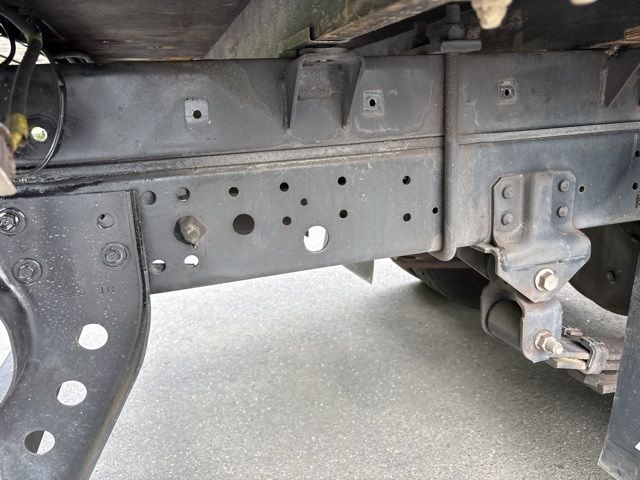 2012 Toyota Dyna ヒラ auction photo 16