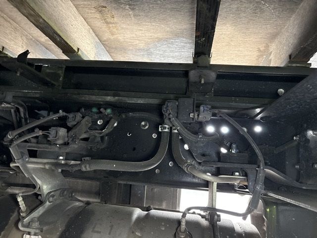 2012 Toyota Dyna Hira auction photo 18