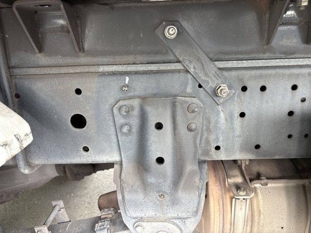 2012 Toyota Dyna ヒラ auction photo 17