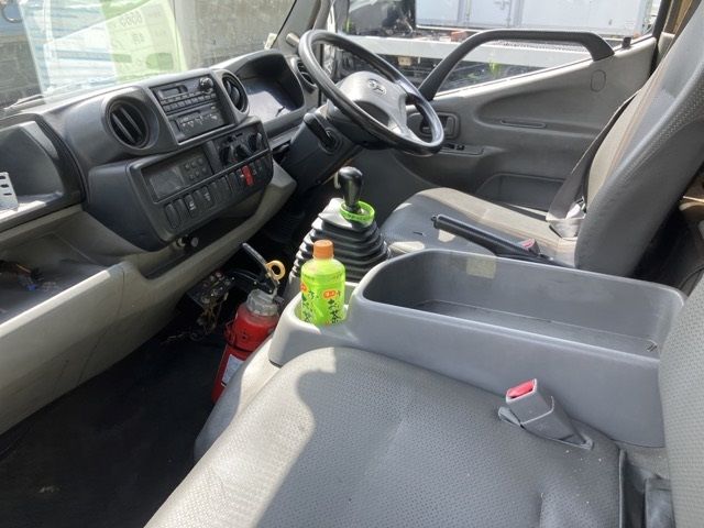 2012 Toyota Dyna Hira auction photo 5