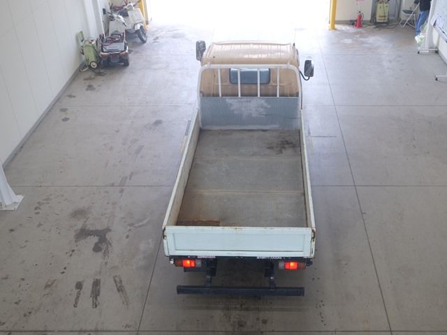 2012 Toyota Dyna ヒラ auction photo 3