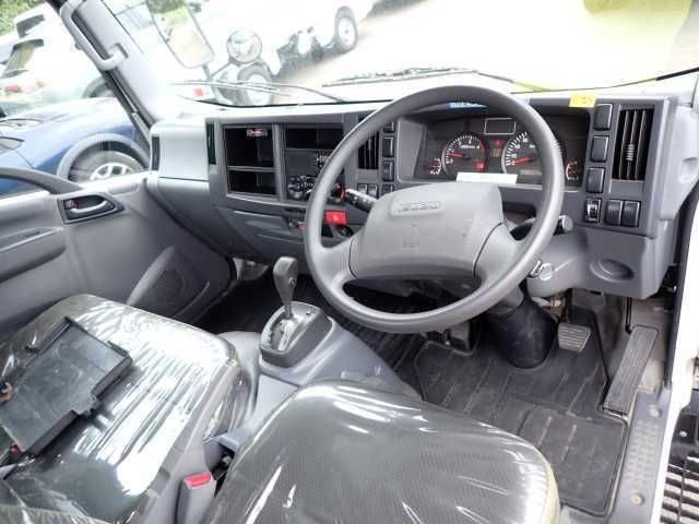 2019 Isuzu Elf 2.0t auction photo 5