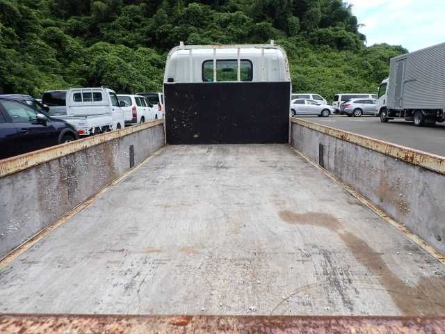 2019 Isuzu Elf 2.0t auction photo 3