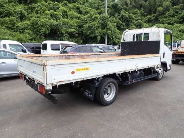 2019 Isuzu Elf 2.0t auction photo 2
