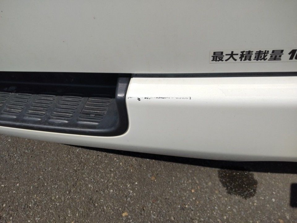 2020 Toyota ハイエース・ロング auction photo 25