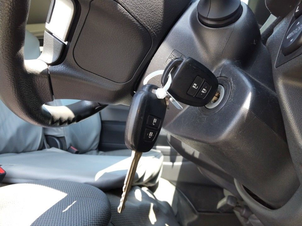 2020 Toyota ハイエース・ロング auction photo 15