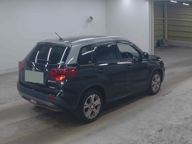 2021 Suzuki エスクード S Limited 4WD auction photo 5